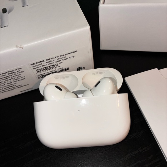 Headphones 2gen ANC